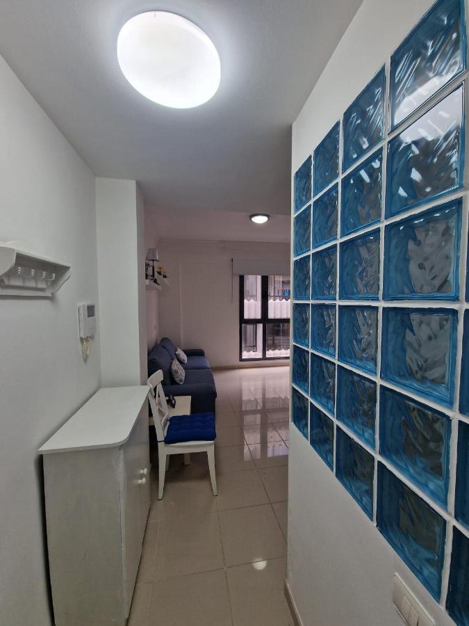 Somarcrisa Apartment Las Palmas de Gran Canaria Exterior photo